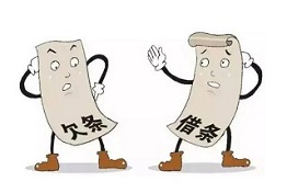 黑龙江为什么讨债难