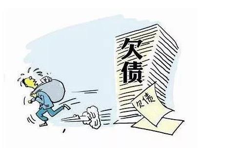 黑龙江为什么老赖都不还钱？如何才能要回来欠我的钱？