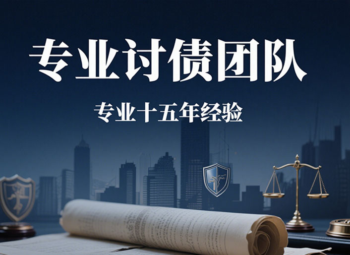 黑龙江专业讨债